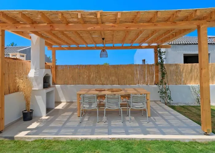 Ion Indoor Heated Pool, Sauna, Jacuzzi, Underfloor Heating System Fethiye