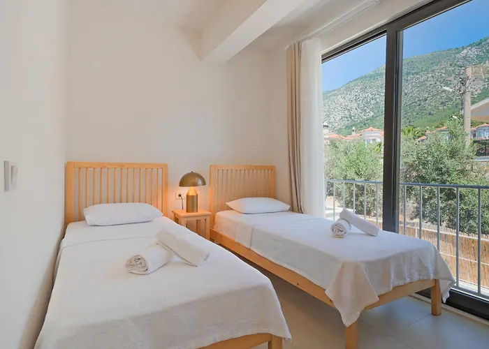 Willa Ion Indoor Heated Pool, Sauna, Jacuzzi, Underfloor Heating System *