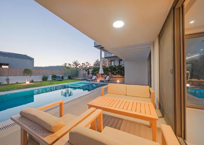 Ion Indoor Heated Pool, Sauna, Jacuzzi, Underfloor Heating System