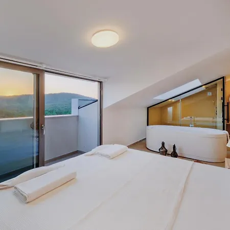 Ion Indoor Heated Pool, Sauna, Jacuzzi, Underfloor Heating System *